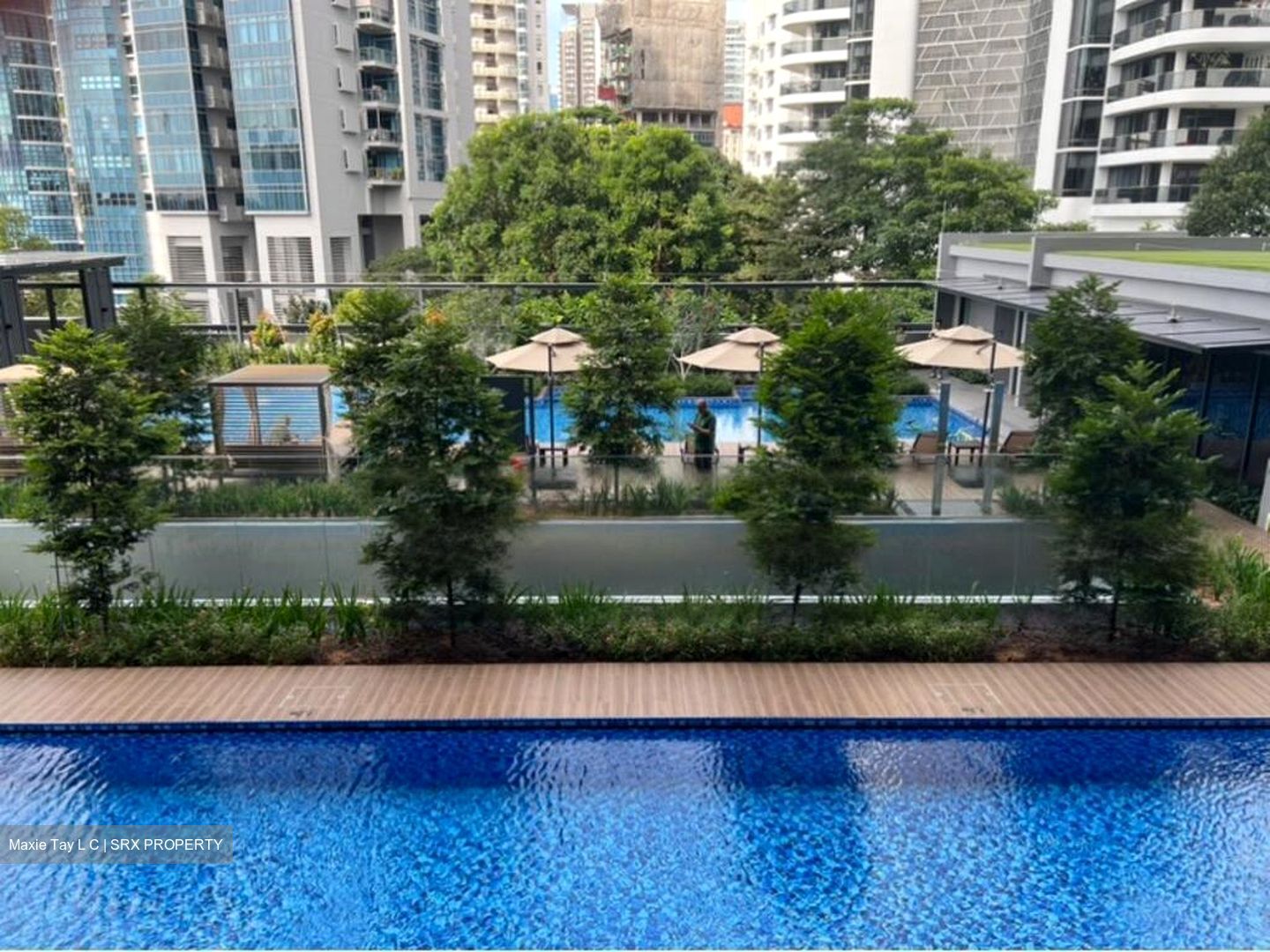 Pullman Residence  (D11), Condominium #471421111